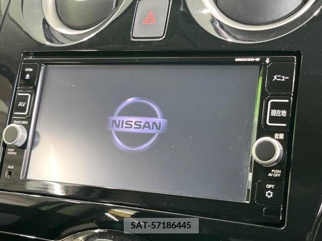 Nissan NOTE 2017-01 214317-3