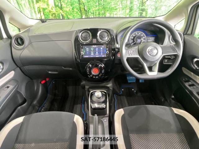 Nissan NOTE 2017-01 214317-1