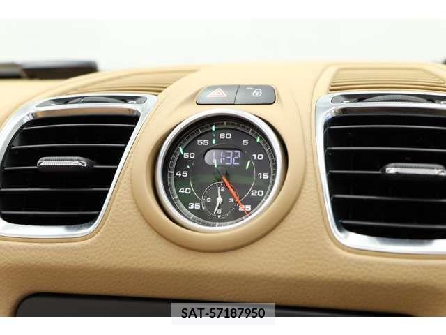 Porsche BOXSTER 2014-03 366218-1