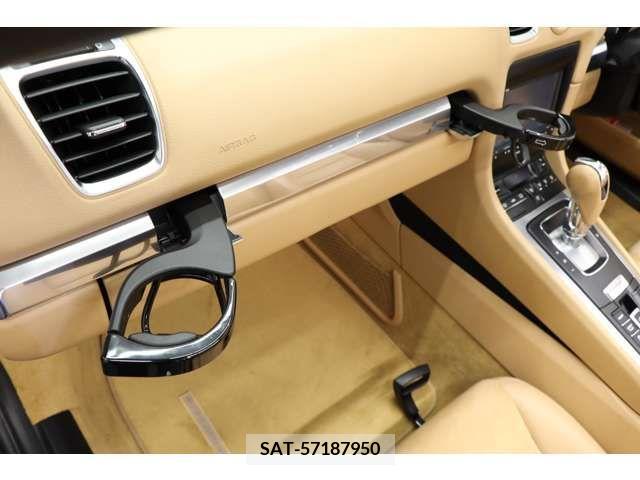Porsche BOXSTER 2014-03 366218-10