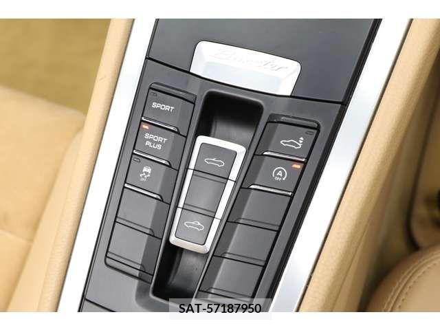 Porsche BOXSTER 2014-03 366218-18
