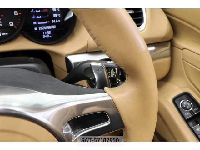 Porsche BOXSTER 2014-03 366218-14
