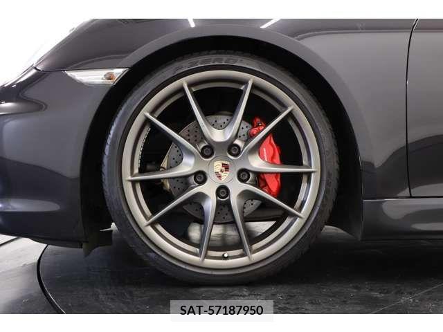 Porsche BOXSTER 2014-03 366218-2