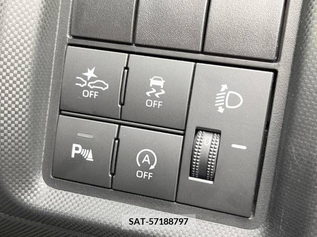 Toyota RAIZE 2020-06 283293-6