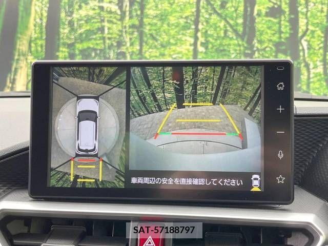 Toyota RAIZE 2020-06 283293-4