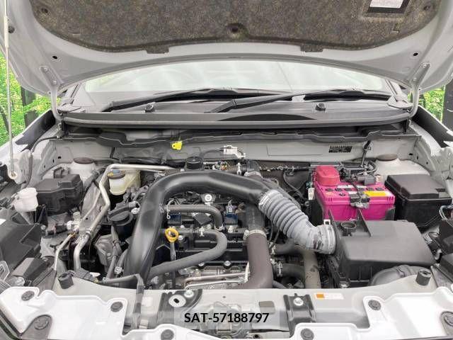 Toyota RAIZE 2020-06 283293-19
