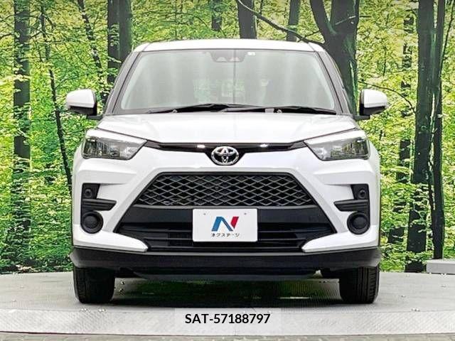 Toyota RAIZE 2020-06 283293-17