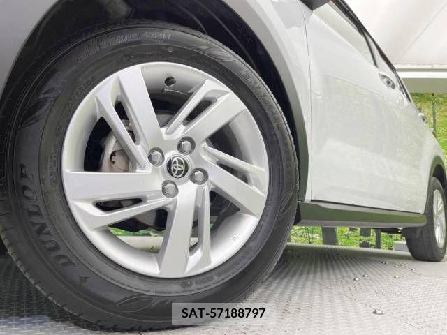 Toyota RAIZE 2020-06 283293-16