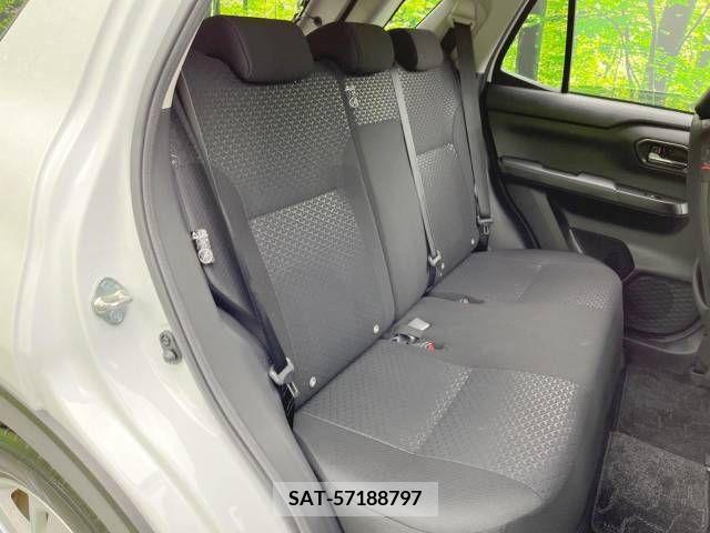 Toyota RAIZE 2020-06 283293-13