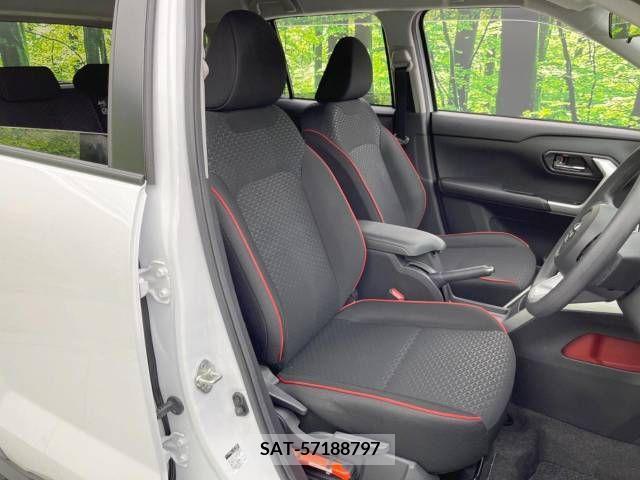 Toyota RAIZE 2020-06 283293-12