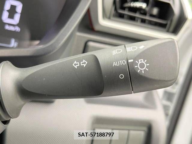 Toyota RAIZE 2020-06 283293-8