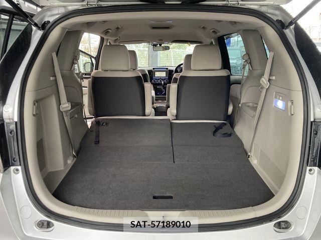 Mazda MPV 2007-08 298049-7