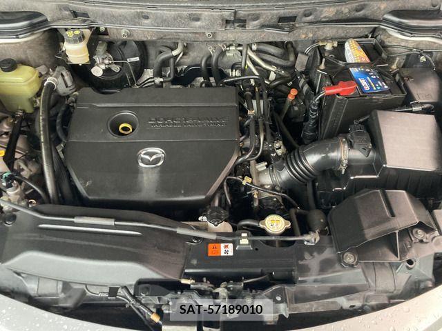 Mazda MPV 2007-08 298049-9