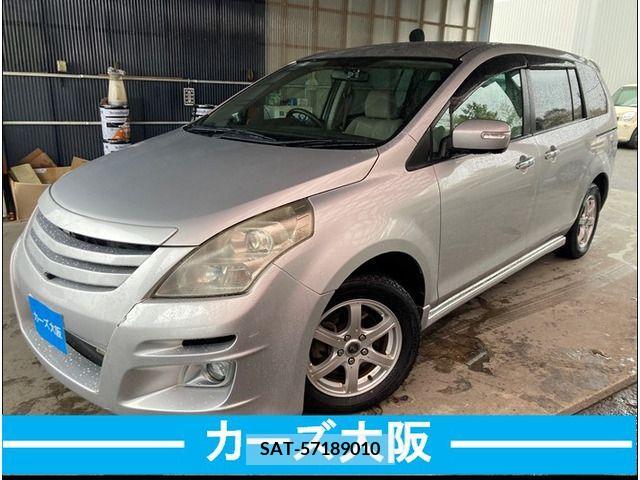 Mazda MPV 2007-08 298049-0