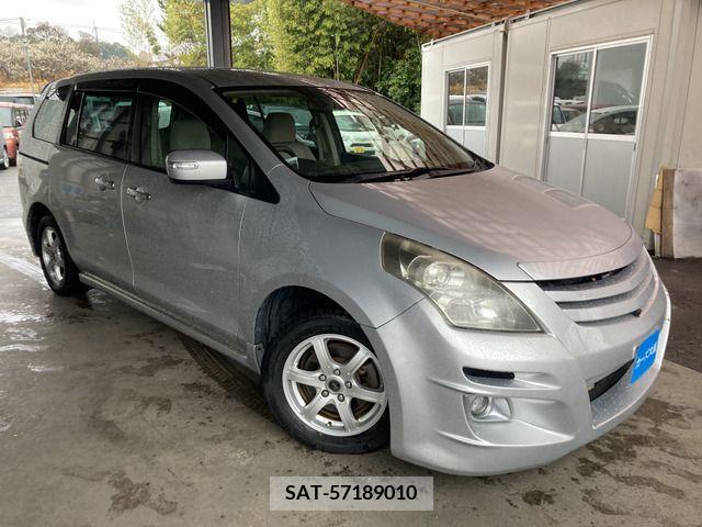 Mazda MPV 2007-08 298049-1