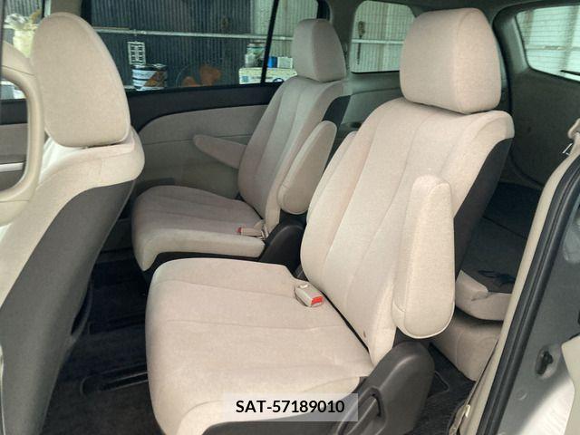 Mazda MPV 2007-08 298049-5