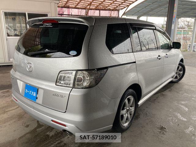 Mazda MPV 2007-08 298049-3