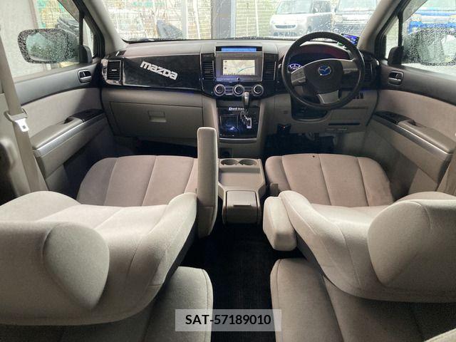 Mazda MPV 2007-08 298049-4