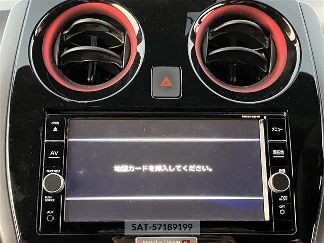 Nissan NOTE 2018-10 206572-3
