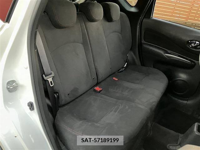 Nissan NOTE 2018-10 206572-28
