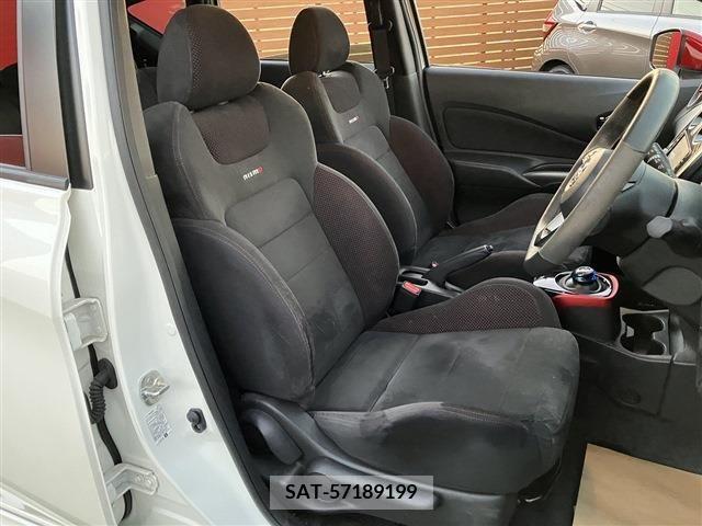 Nissan NOTE 2018-10 206572-26