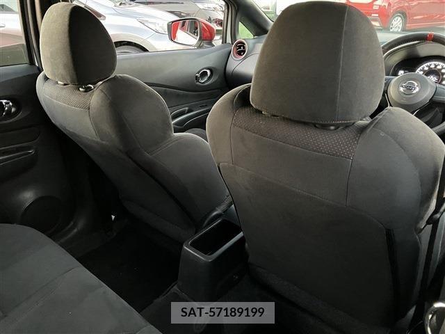 Nissan NOTE 2018-10 206572-27