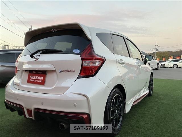 Nissan NOTE 2018-10 206572-23