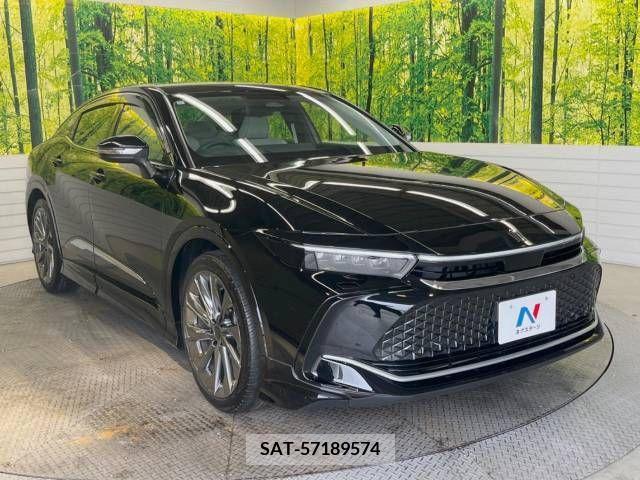 Toyota CROWN 2023-10 333391-16