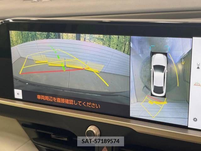 Toyota CROWN 2023-10 333391-3
