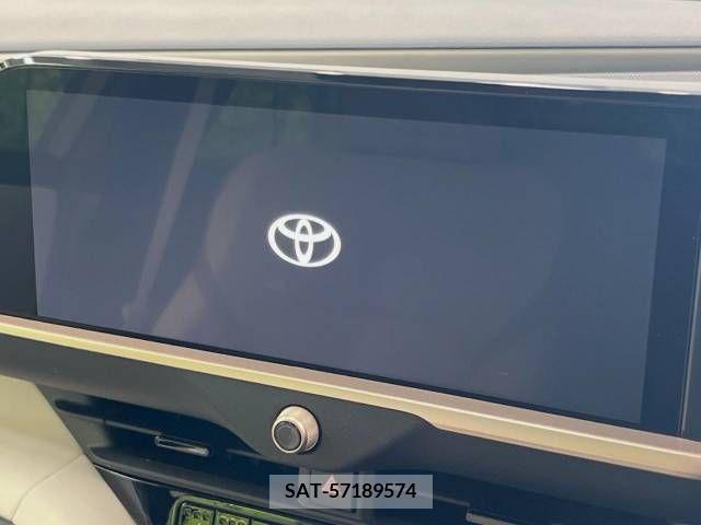 Toyota CROWN 2023-10 333391-2