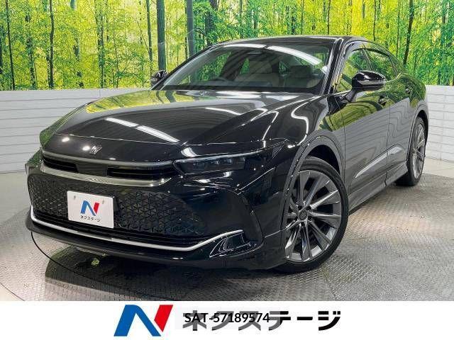 Toyota CROWN 2023-10 333391-0