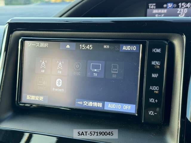 Toyota NOAH 2019-06 224189-10