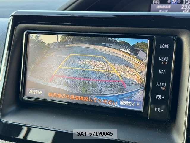 Toyota NOAH 2019-06 224189-9