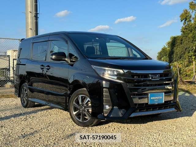 Toyota NOAH 2019-06 224189-3