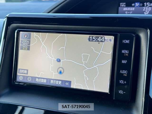 Toyota NOAH 2019-06 224189-7