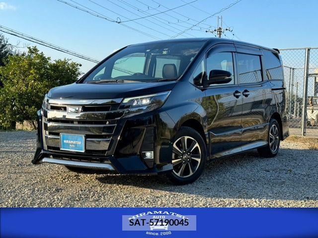 Toyota NOAH 2019-06 224189-0