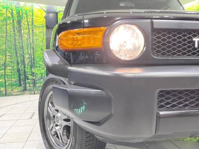 Toyota FJ CRUISER 2013-03 20421-12
