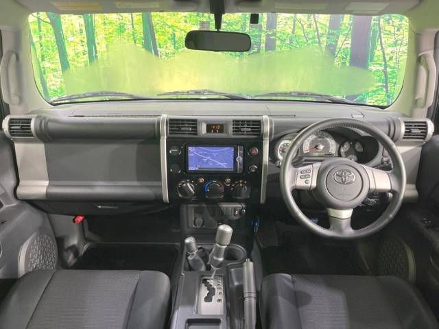 Toyota FJ CRUISER 2013-03 20421-1