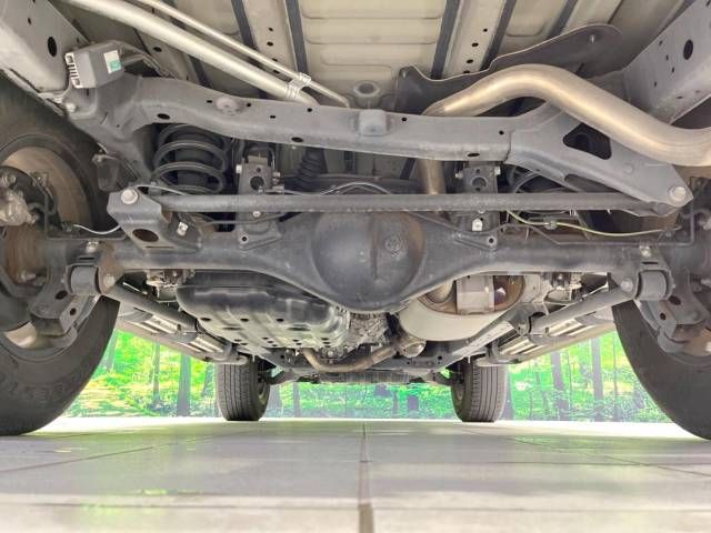 Toyota FJ CRUISER 2013-03 20421-19