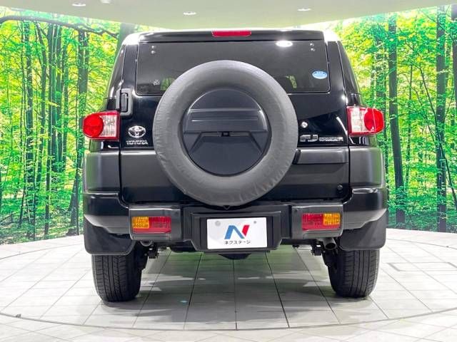 Toyota FJ CRUISER 2013-03 20421-15