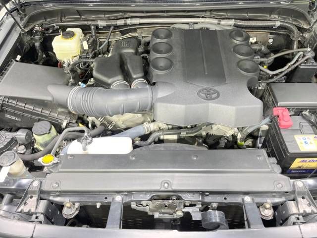 Toyota FJ CRUISER 2013-03 20421-18