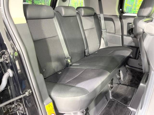 Toyota FJ CRUISER 2013-03 20421-9