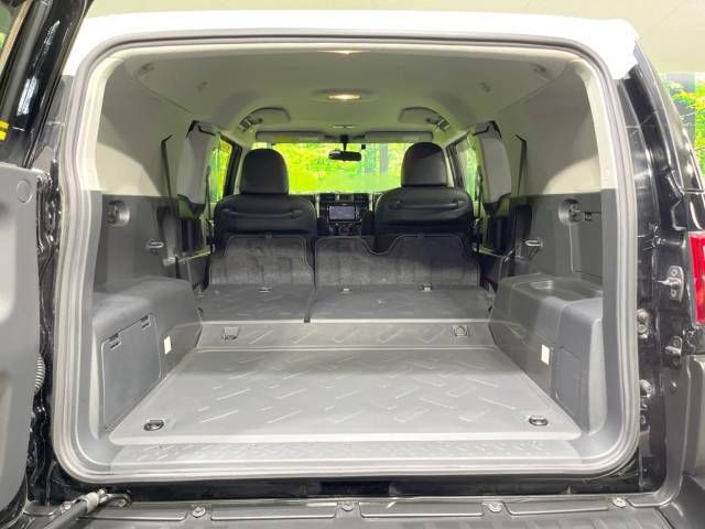 Toyota FJ CRUISER 2013-03 20421-10
