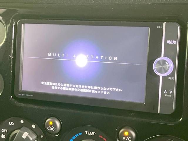 Toyota FJ CRUISER 2013-03 20421-2