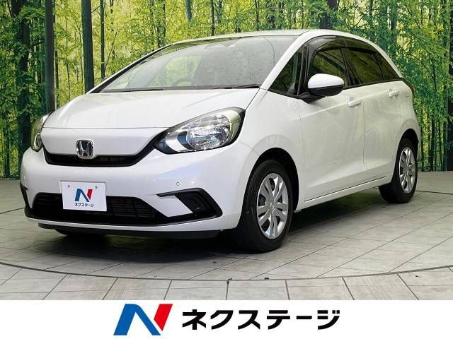 Honda FIT 2020-11 13709-0