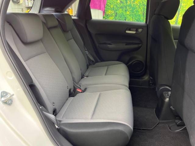 Honda FIT 2020-11 13709-9