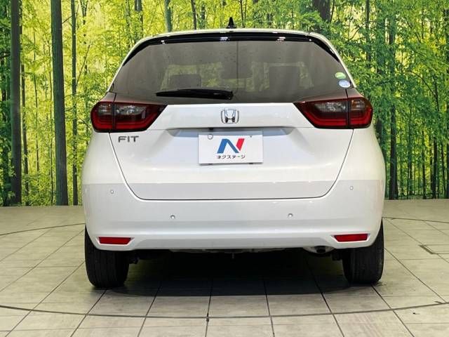 Honda FIT 2020-11 13709-15