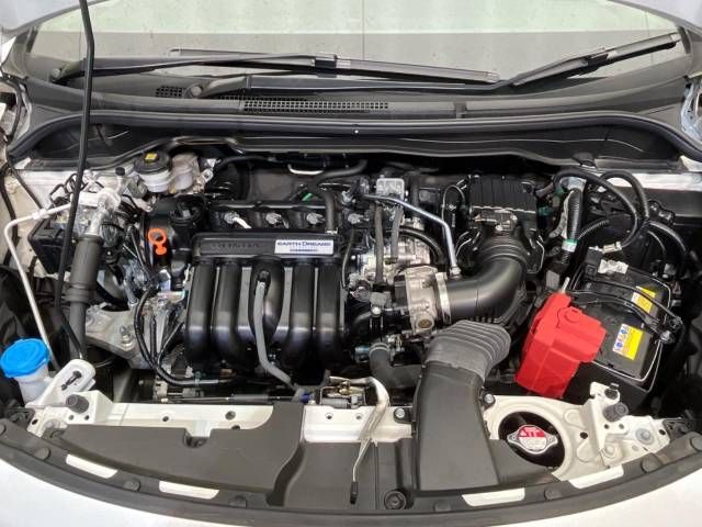 Honda FIT 2020-11 13709-18