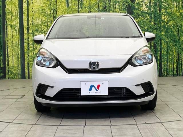 Honda FIT 2020-11 13709-14