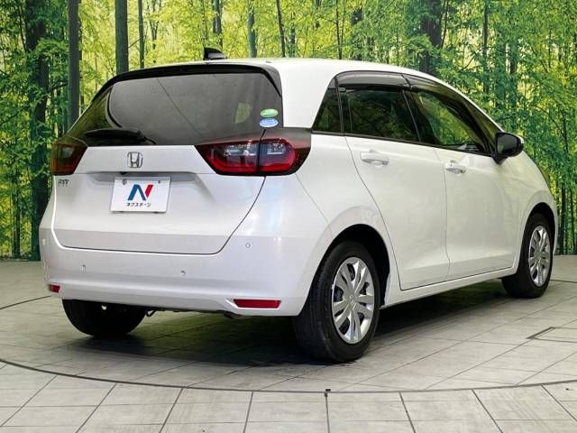 Honda FIT 2020-11 13709-17